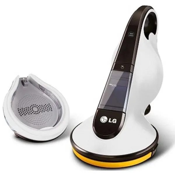 جاروی تخت خواب ال جی VB-9000 LG Bed Cleaner - 3