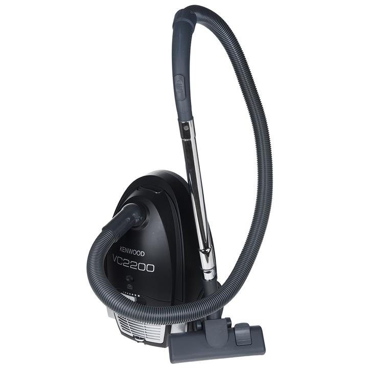 جاروبرقی کنوود مدل VC2205 Kenwood Vaccum Cleaner