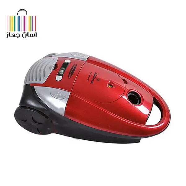 جارو برقی ارشیا VC-2600 جاروبرقی