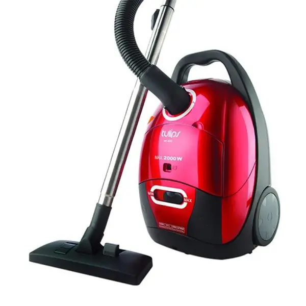جاروبرقی تولیپس مدل VC-620 Tulips Vacuum Cleaner