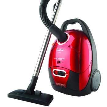 جاروبرقی تولیپس مدل VC-620 Tulips Vacuum Cleaner