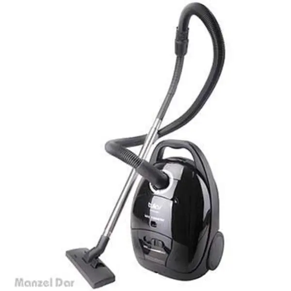 جاروبرقی تولیپس مدل VC-620 Tulips Vacuum Cleaner
