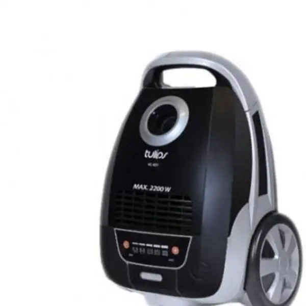 جاروبرقی تولیپس مدل VC-625 Tulips Vacuum Cleaner