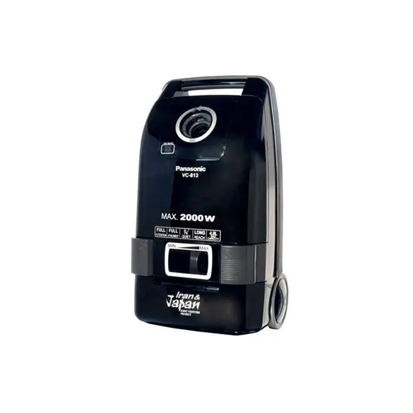 جاروبرقی تولیپس مدل VC-625 Tulips Vacuum Cleaner
