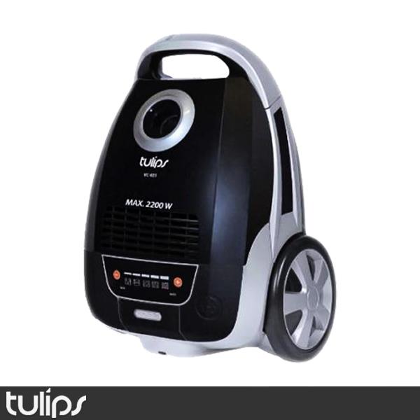 جاروبرقی تولیپس مدل VC-625 Tulips Vacuum Cleaner