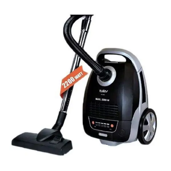 جاروبرقی تولیپس مدل VC-625 Tulips Vacuum Cleaner