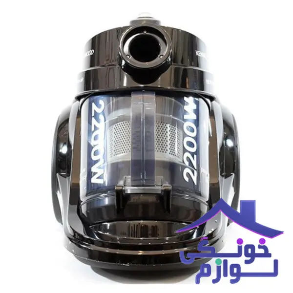 جارو برقی کنوود مدل VC7050 KENWOOD Vacuum Cleaner
