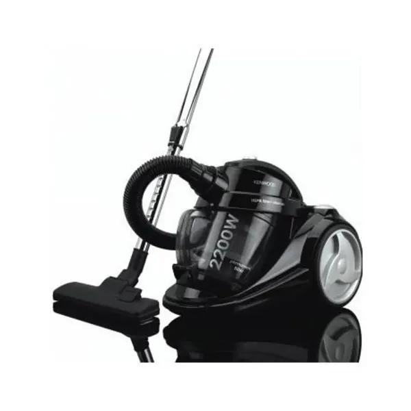 جارو برقی کنوود مدل VC7050 KENWOOD Vacuum Cleaner