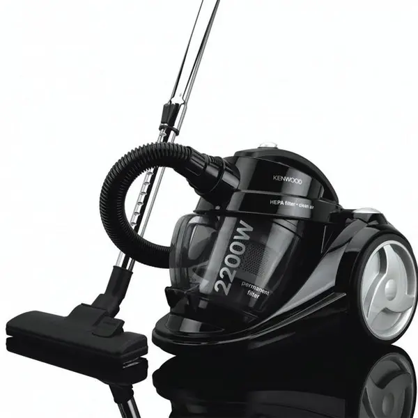 جارو برقی کنوود مدل VC7050 KENWOOD Vacuum Cleaner