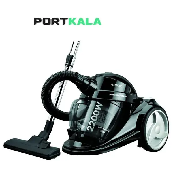 جارو برقی کنوود مدل VC7050 KENWOOD Vacuum Cleaner