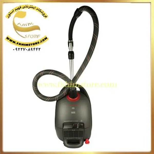 جاروبرقی هاردستون مدل VCP1822