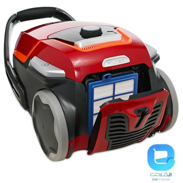 جارو برقی آ.ا.گ مدل VX9-1-WM AEG VX91-WM Vaccum Cleaner
