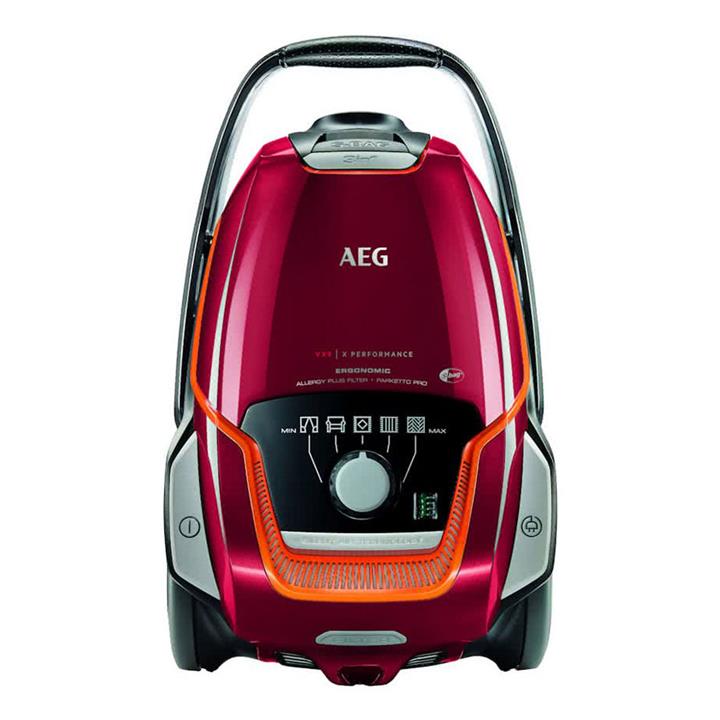 جارو برقی آ.ا.گ مدل VX9-1-WM AEG VX91-WM Vaccum Cleaner