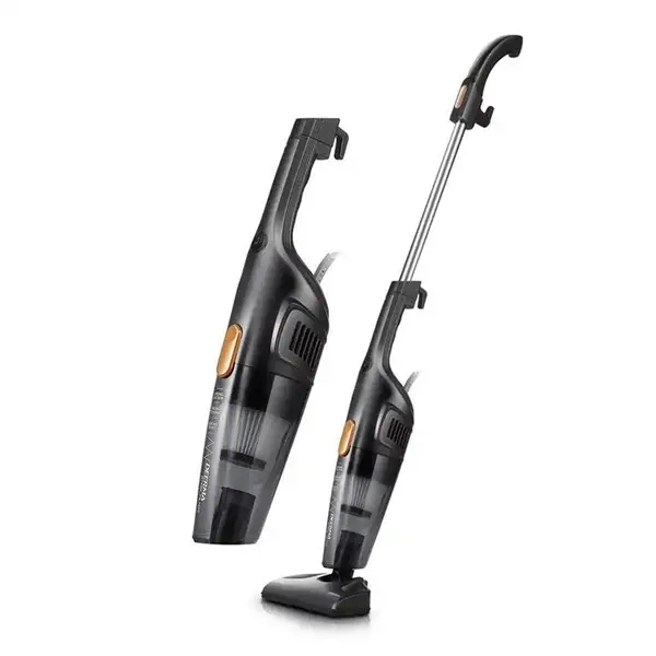 جارو شارژی شیائومی Xiaomi Deerma DX115C Rechargeable V - 2