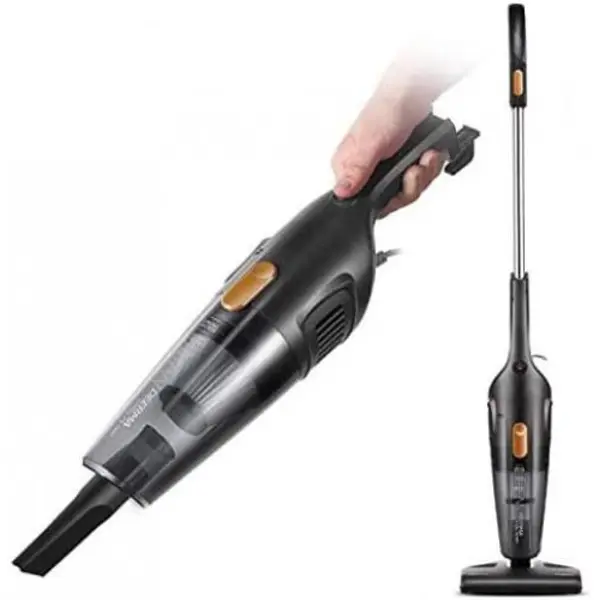 جارو شارژی شیائومی Xiaomi Deerma DX115C Rechargeable V - 3