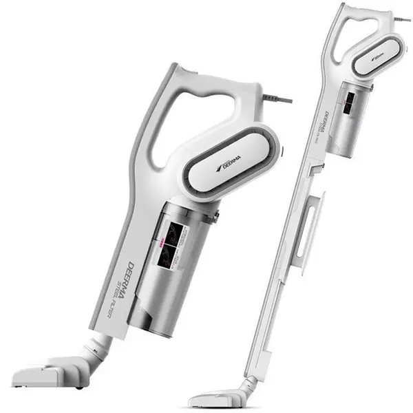 جارو شارژی شیائومی درما Xiaomi Deerma DEM-DX700S Vacuum Cleaner DX700 - 3