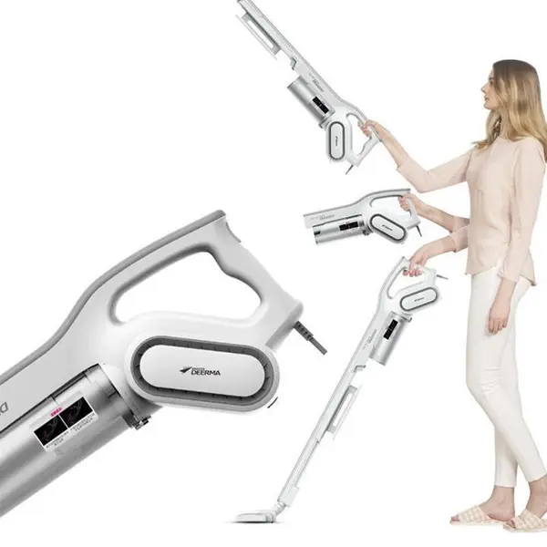 جارو شارژی شیائومی درما Xiaomi Deerma DEM-DX700S Vacuum Cleaner DX700 - 4