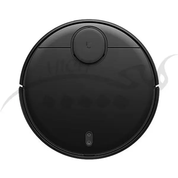 جارو شارژی رباتیک Xiaomi Mi Robot Vacuum Mop P مدل STYTJO2YM Cleaner
