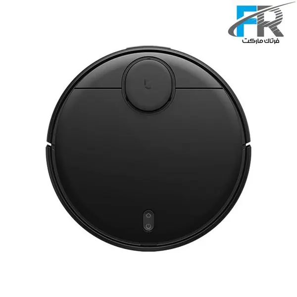 جارو شارژی رباتیک Xiaomi Mi Robot Vacuum Mop P مدل STYTJO2YM Cleaner