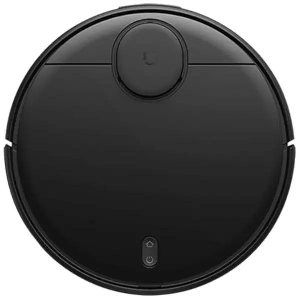 جارو شارژی رباتیک Xiaomi Mi Robot Vacuum Mop P مدل STYTJO2YM Cleaner