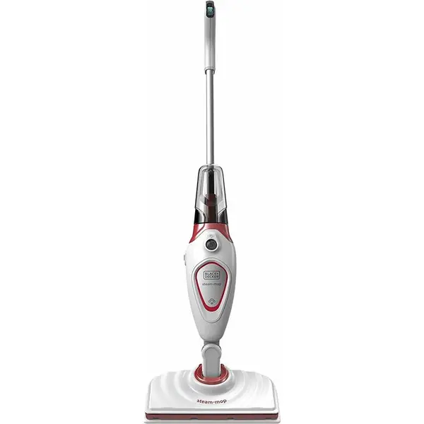 بخار شوی مدل Black+Decker Steam Bds1616R-Qs