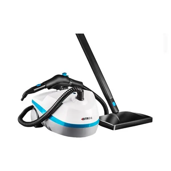 بخارشوی بایترون مدل BSX-2100 Bitron Steam Cleaner
