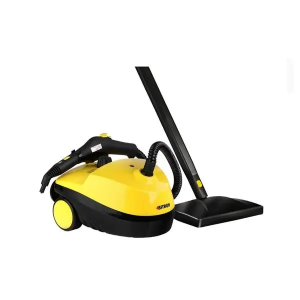 بخارشوی بایترون مدل BSX-2100 Bitron Steam Cleaner