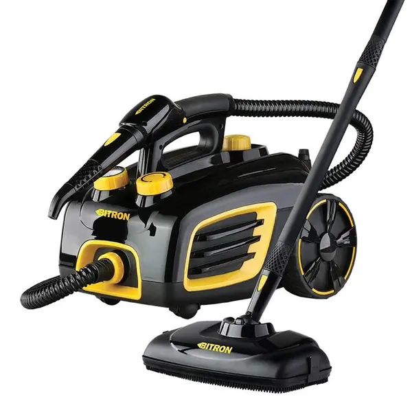 بخارشوی بایترون مدل BSX-4000 Bitron Steam Cleaner