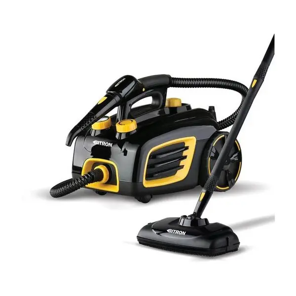بخارشوی بایترون مدل BSX-4000 Bitron Steam Cleaner