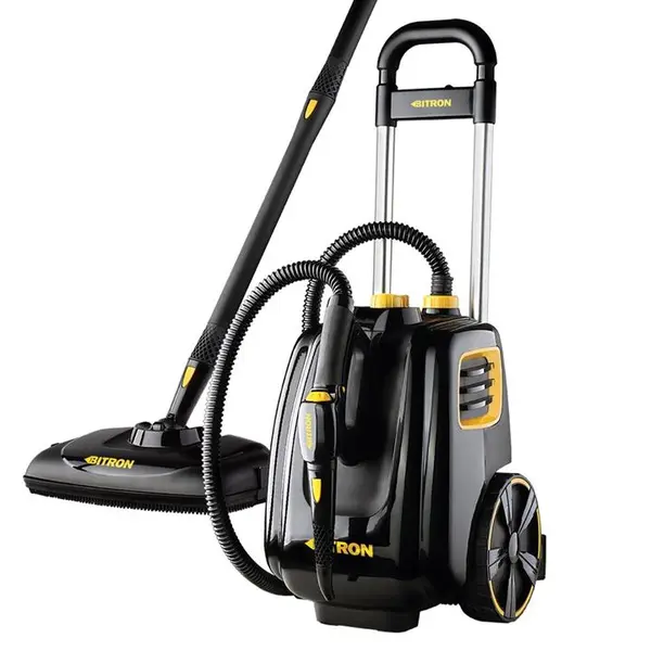بخارشوی بایترون مدل BSX-4100 Bitron Steam Cleaner