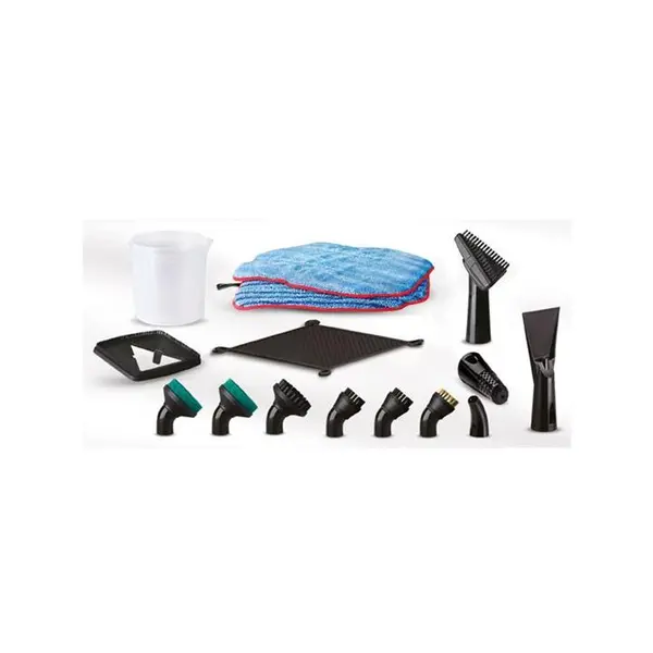 بخارشوی بایترون مدل BSX-4100 Bitron Steam Cleaner