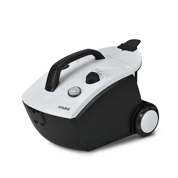 بخارشور حرفه ای کورس مدل CSC1434 Cours Steam Cleaner