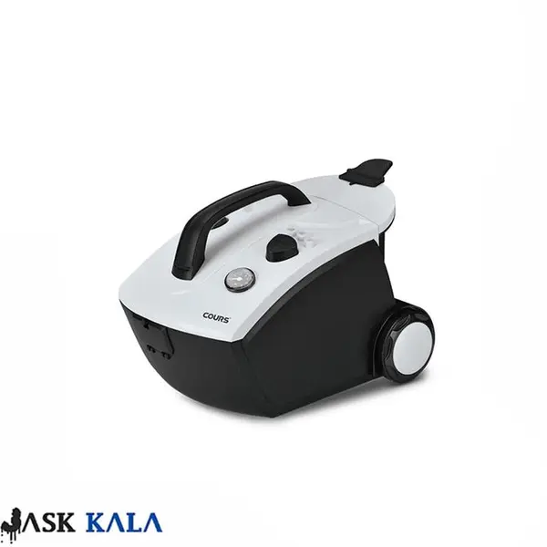 بخارشور حرفه ای کورس مدل CSC1434 Cours Steam Cleaner