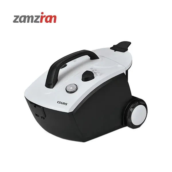 بخارشور حرفه ای کورس مدل CSC1434 Cours Steam Cleaner