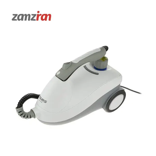 بخارشور کورس مدل CSC1435 Cours Steam Cleaner