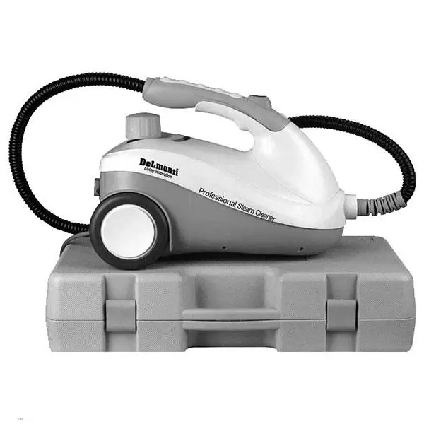 بخارشو دلمونتی DL235 Delmonti Steam Cleaner