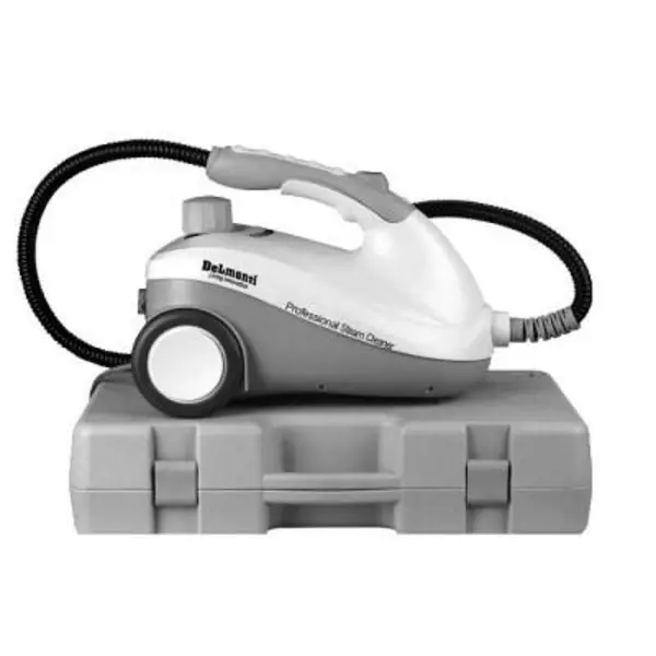 بخارشو دلمونتی DL235 Delmonti Steam Cleaner