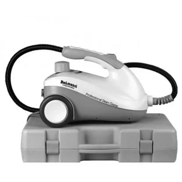 بخارشو دلمونتی DL235 Delmonti Steam Cleaner