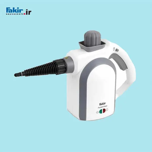بخارشوی فکر مدل Fakir Pocket Clean