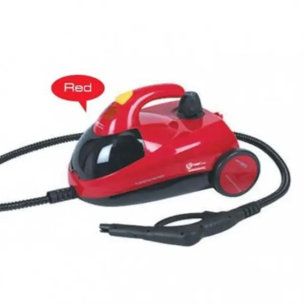 بخارشو فوما مدل FU-9009‎ Fuma 27 in 1 Multi-Function Steam Cleaner