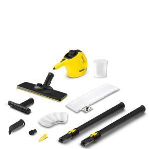 بخارشوی کارچر مدل KARCHER SC1 EASYFIX Karcher EASY FIX Steam Cleaner