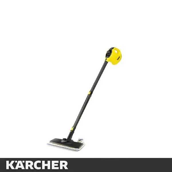 بخارشوی کارچر مدل KARCHER SC1 EASYFIX Karcher EASY FIX Steam Cleaner