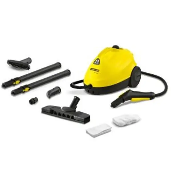 بخارشوی کارچر مدل KARCHER SC1 Karcher Steam Cleaner