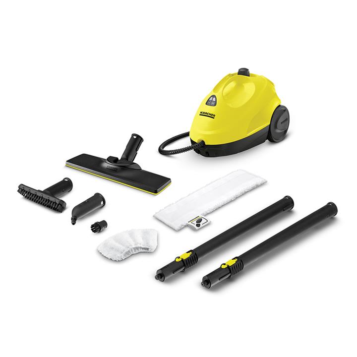 بخارشوی کارچر مدل KARCHER SC2 EASYFIX Karcher EASY FIX Steam Cleaner