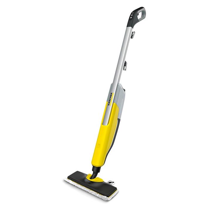 طی بخارشوی کارچر مدل KARCHER SC2 UPRIGHT EASYFIX