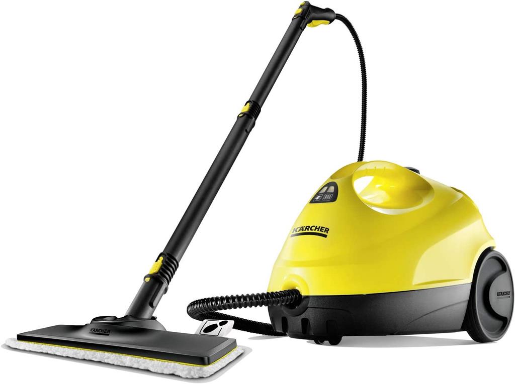 بخار شوی کارچر مدل Karcher SC2