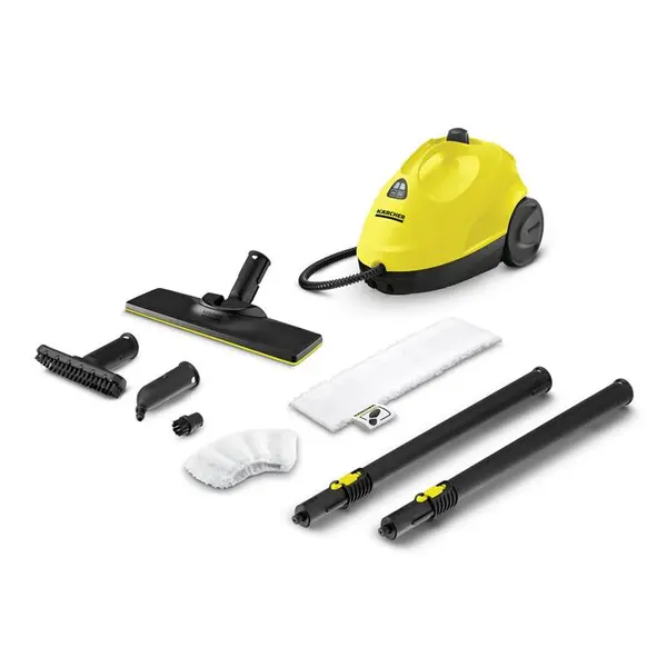 بخارشوی کارچر مدل KARCHER SC2 EASYFIX Karcher EASY FIX Steam Cleaner