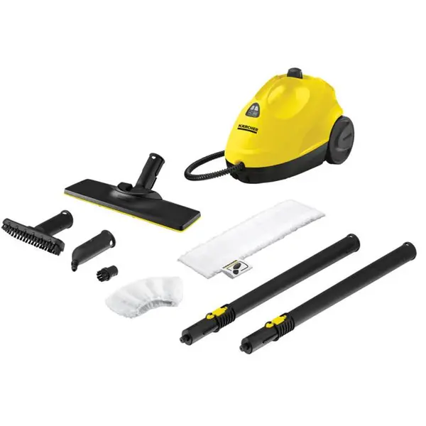 بخارشوی کارچر مدل KARCHER SC2 EASYFIX Karcher EASY FIX Steam Cleaner