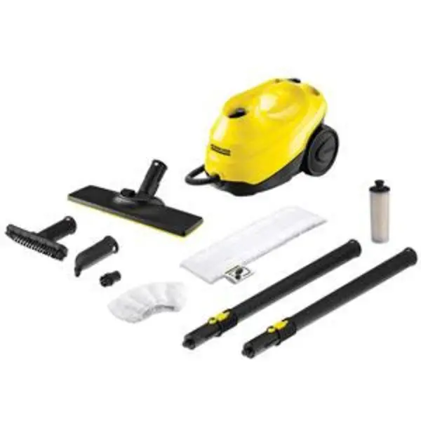 بخارشوی کارچر مدل KARCHER SC3 EASYFIX Karcher EASY FIX Steam Cleaner