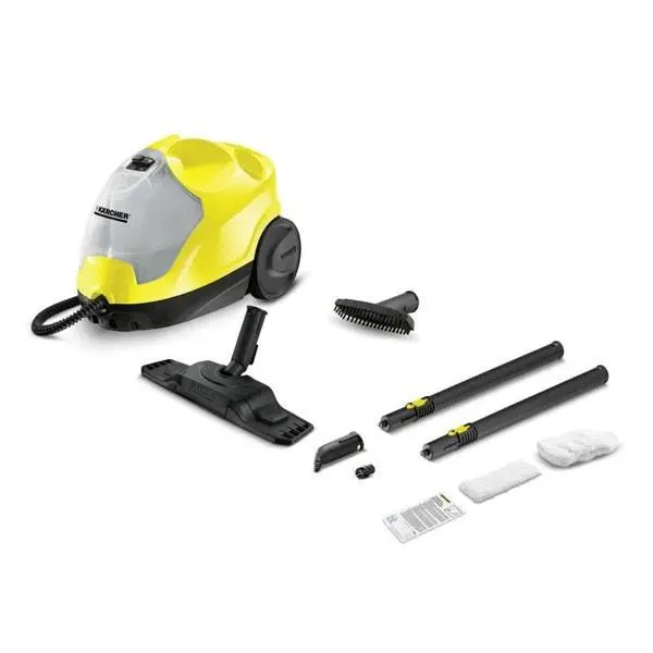 بخارشوی کارچر مدل Karcher SC4 EasyFix Easy Fix Steam Cleaner